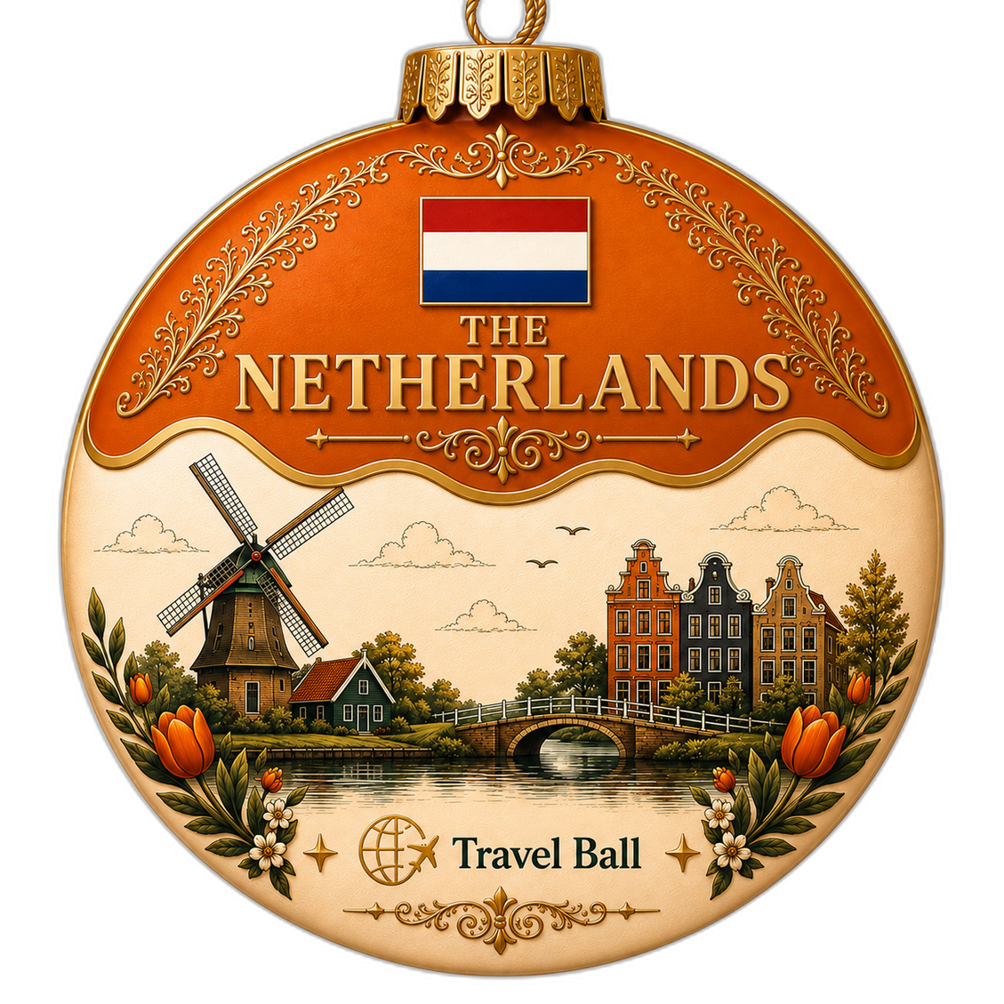 The Netherlands