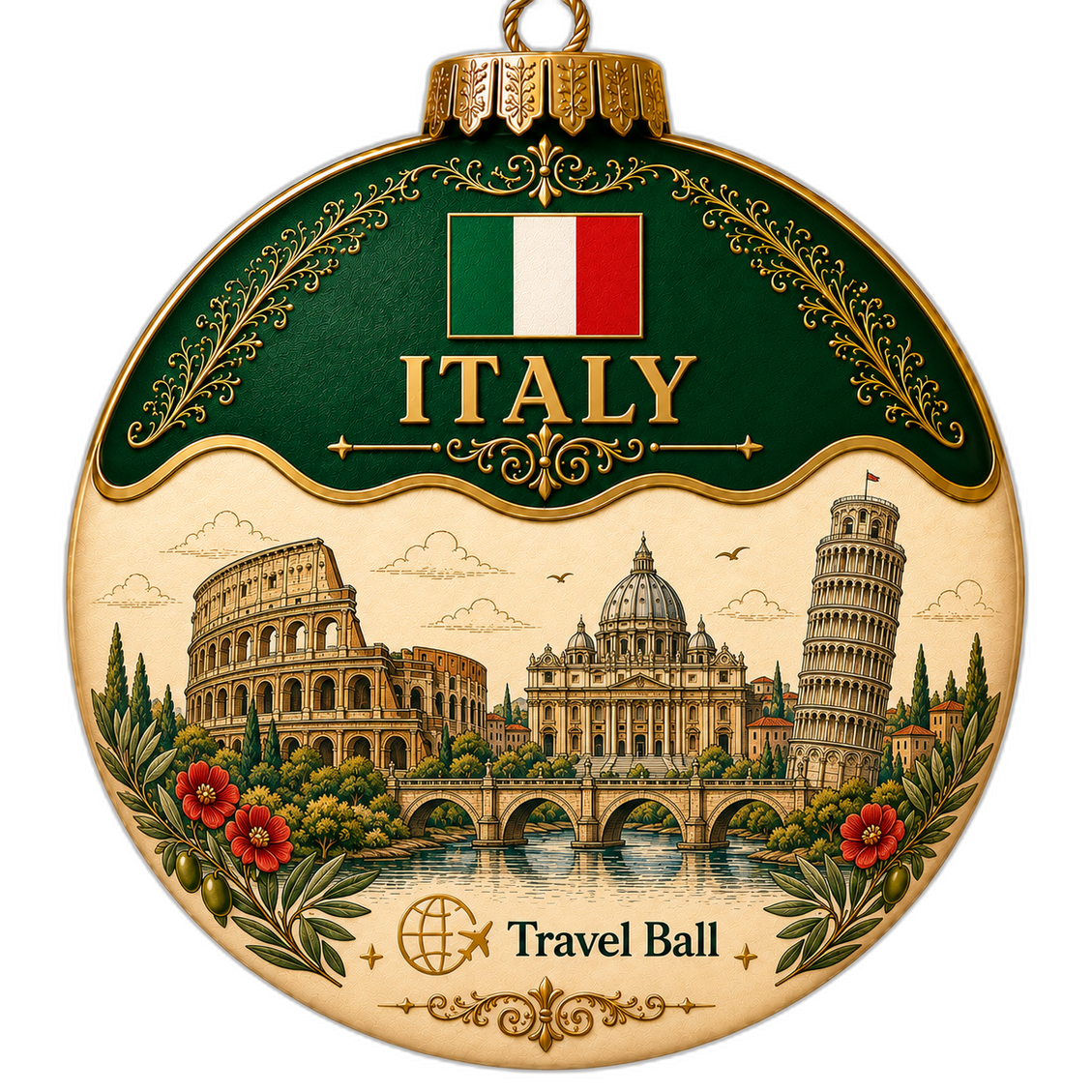 Italy 