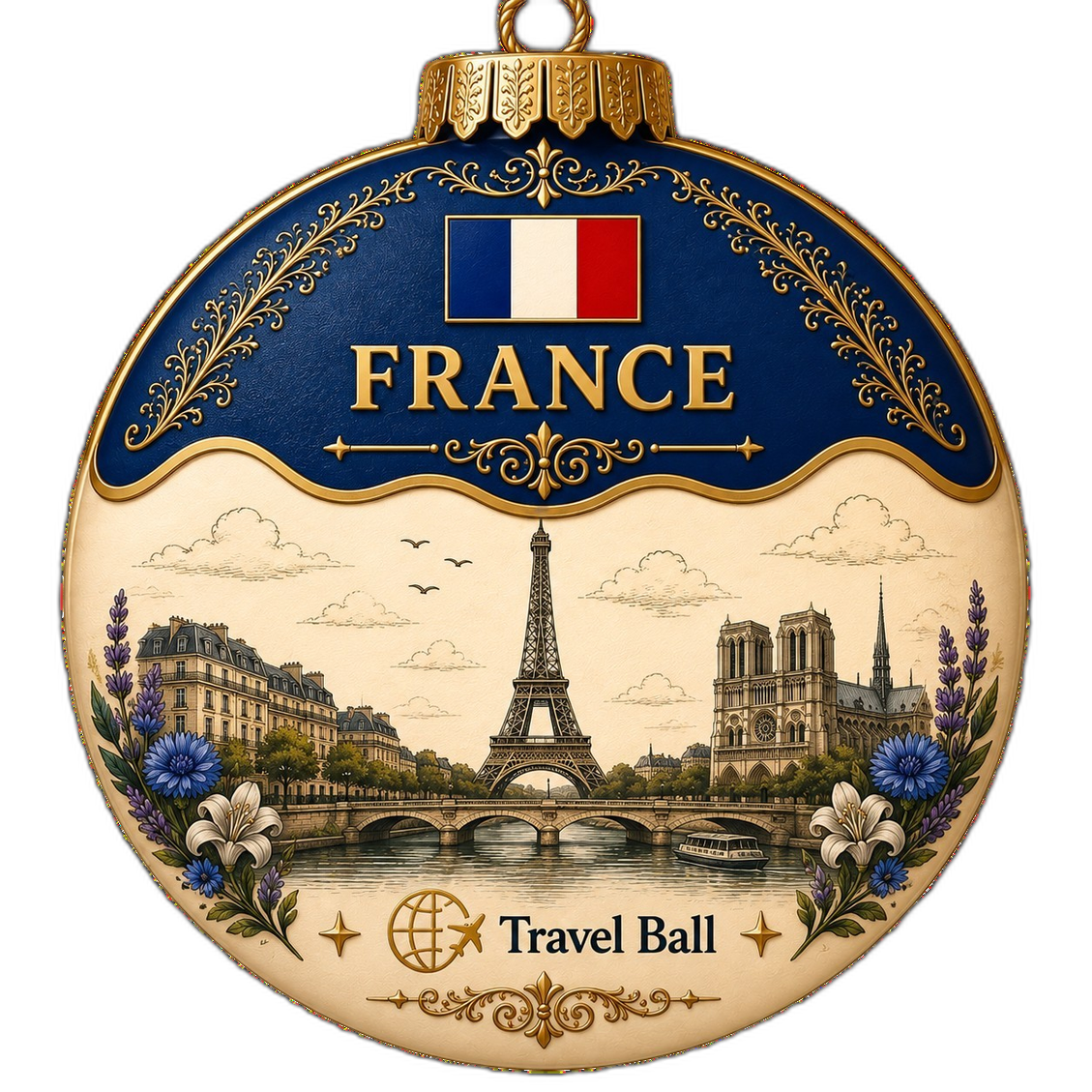 France