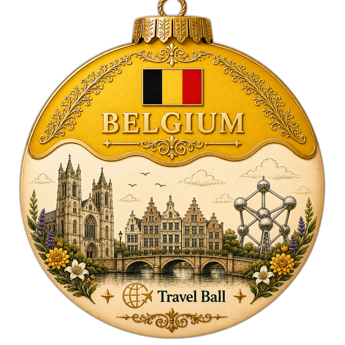 Belgium 