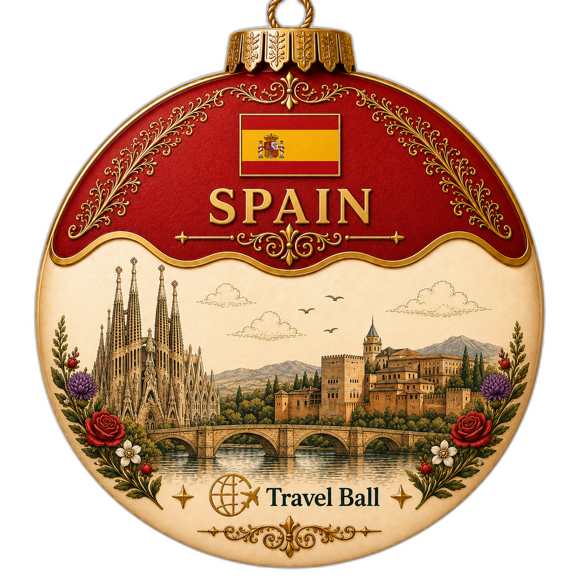 Spain 