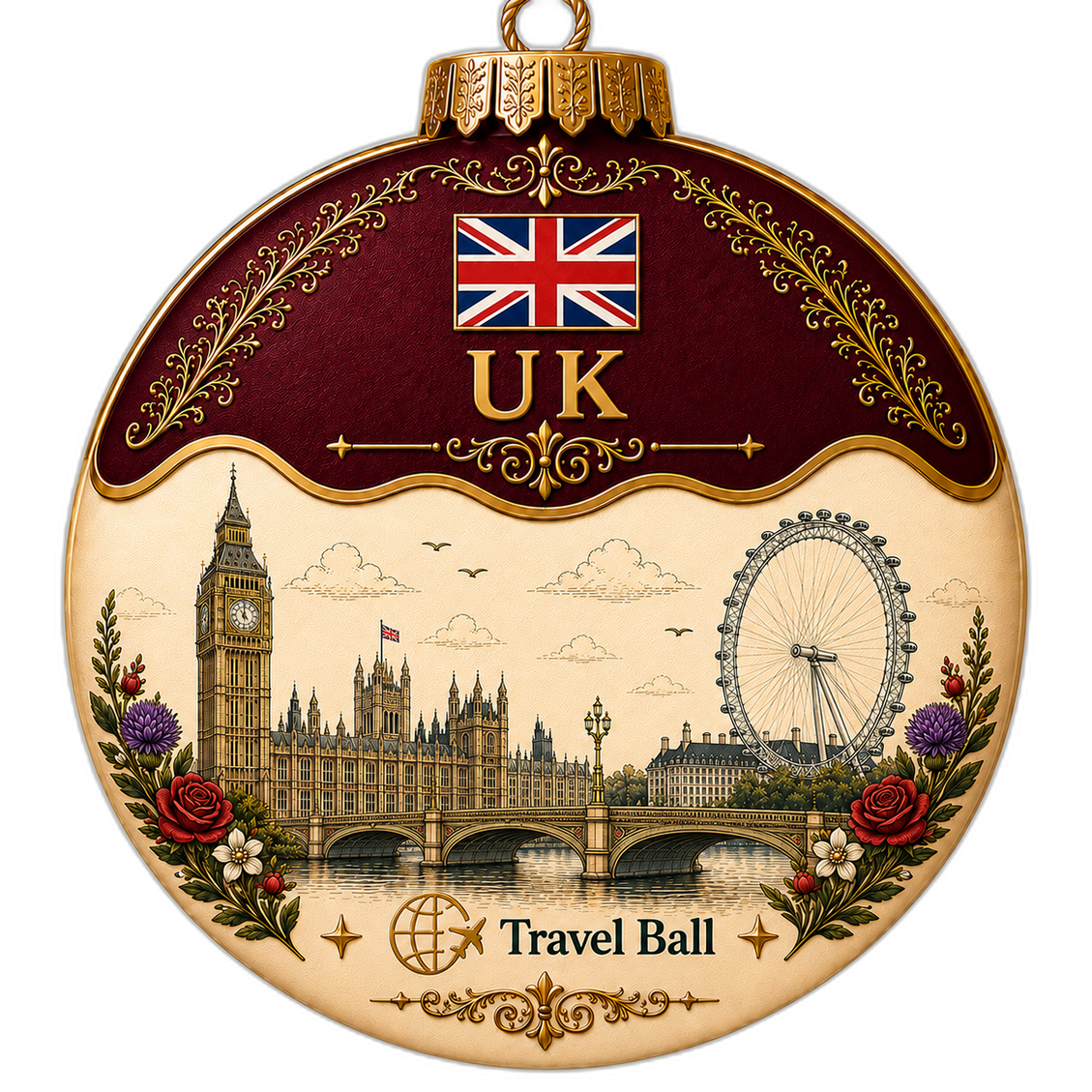 United Kingdom 